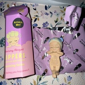 Sonny Angel Hippers Dreaming Series - Panda